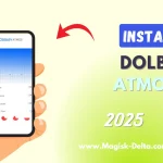 Dolby Atmos Magisk Module Download