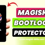 Magisk Bootloop Protector